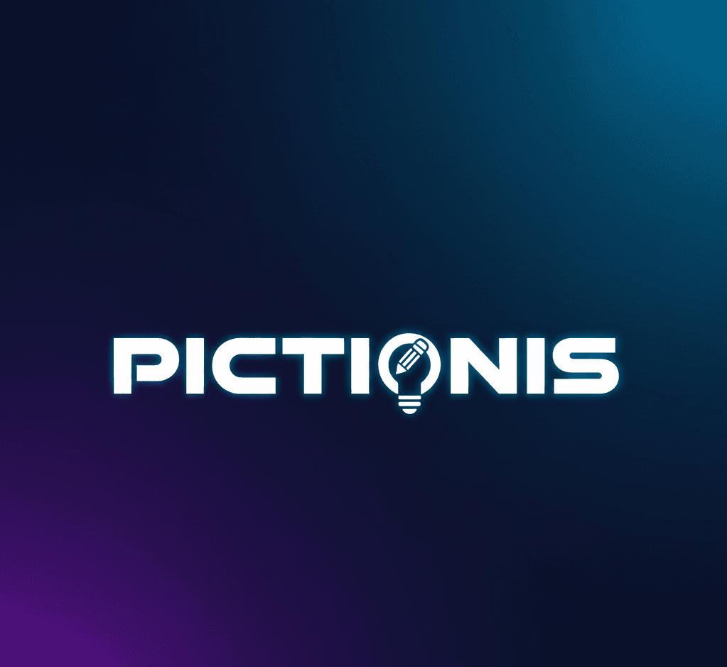 Screenshot of Pictionis