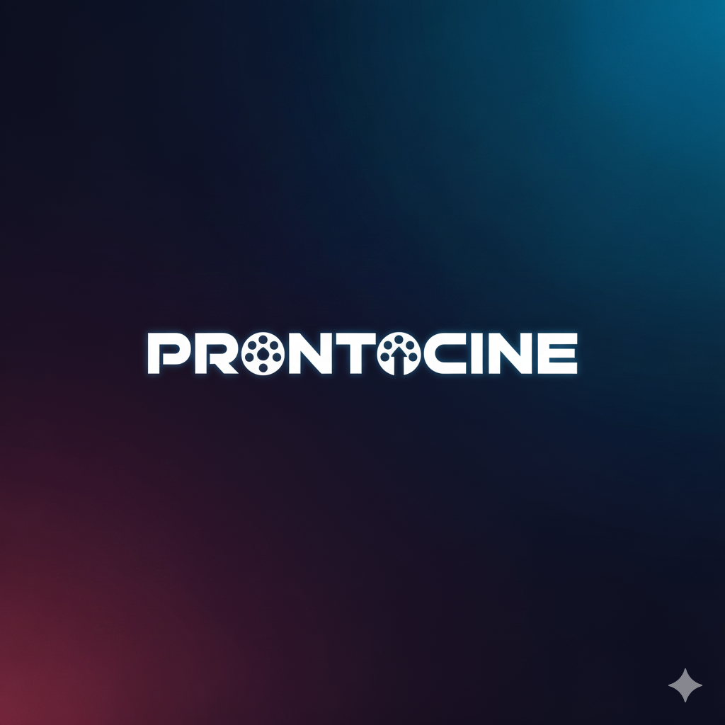 Screenshot of ProntoCine